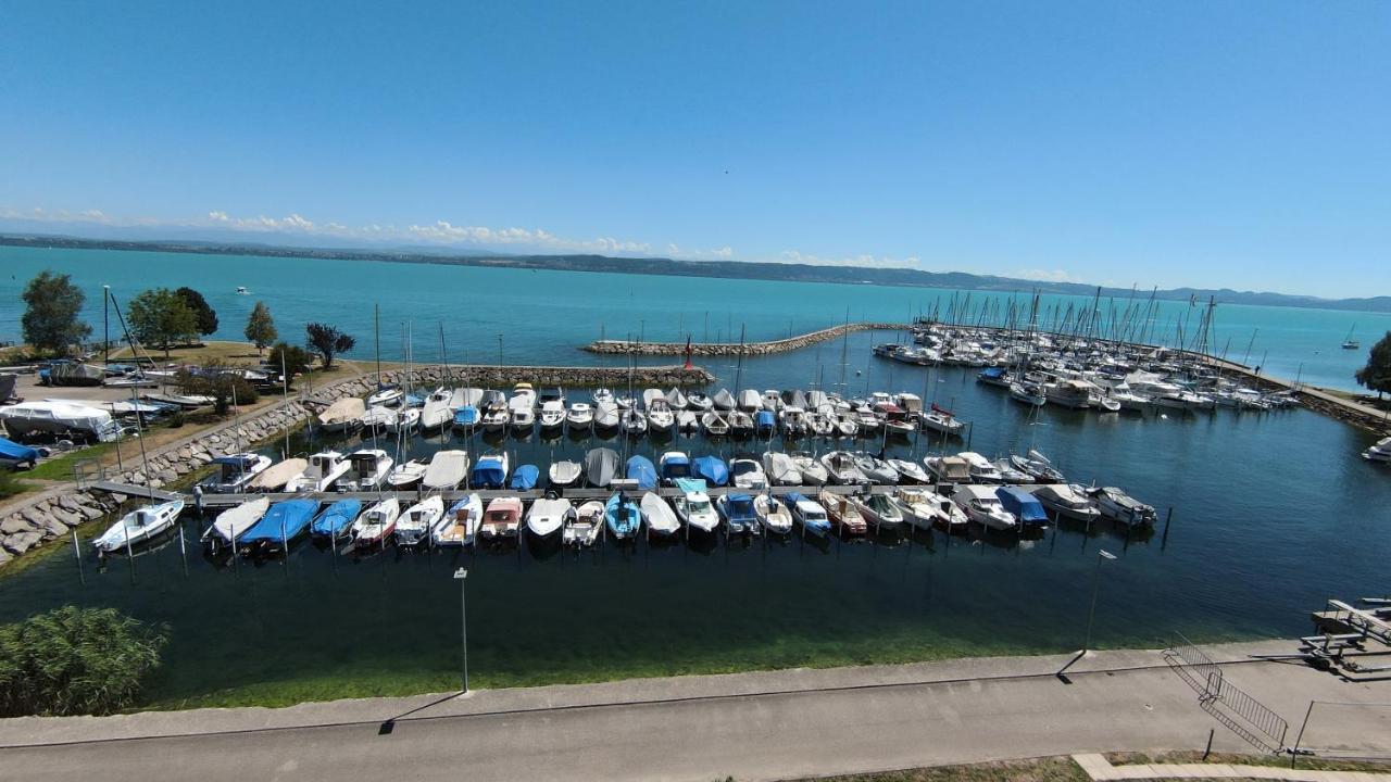 Hotel Restaurant Port-Conty Saint-Aubin-Sauges Exterior photo